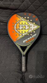 Racchetta Padel Dunlop