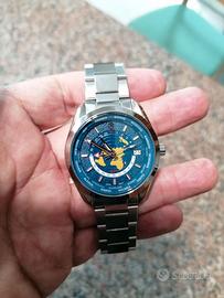 Orologio Pagani Design Automatico GMT