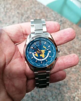 Orologio Pagani Design Automatico GMT