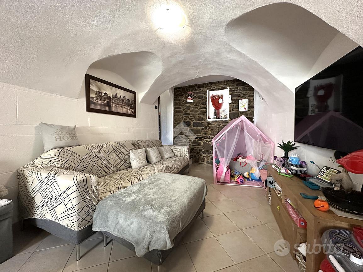 Appartamento – Dolceacqua - Vista 2