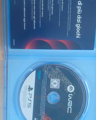 gioco per playstation 5