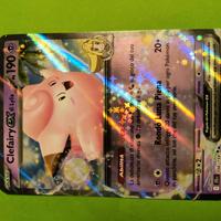Carta Pokemon