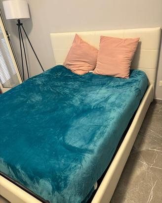 letto a contenitore