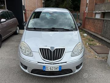 Lancia MUSA 1.3 Mjt 95 CV Gold