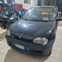 Fiat 600 