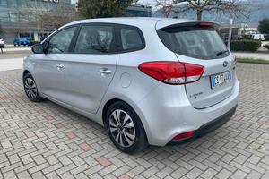 KIA Carens 1.6 135cv GPL benz 2013