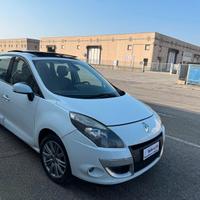 Renault Scenic GPL