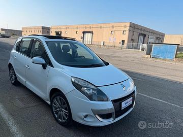 Renault Scenic GPL