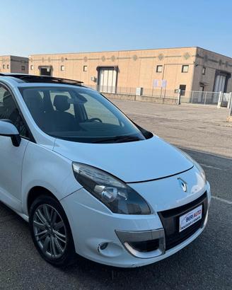 Renault Scenic GPL