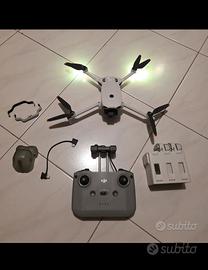 Dji Lito 1 + 4 batterie e accessori