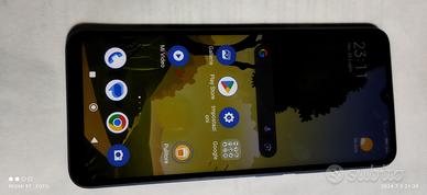 SMARTPHONE XIAOMI REDMI 12 C