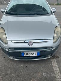 Fiat punto evo 1.3 multijet
