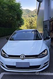 Golf 7 150cv 2.0