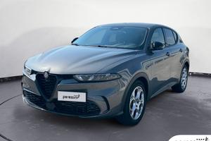 ALFA ROMEO Tonale 1.6 Sprint 130cv tct6