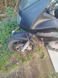 Vendita moto Yamaha xj 900s usata