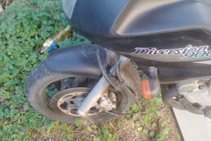 Vendita moto Yamaha xj 900s usata