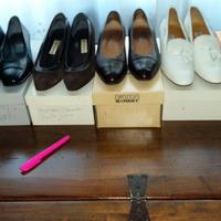 Scarpe + stivali donna