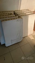 Pannelli parete cartongesso