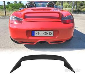 SPOILER PORSCHE 986 BOXSTER 96-04
