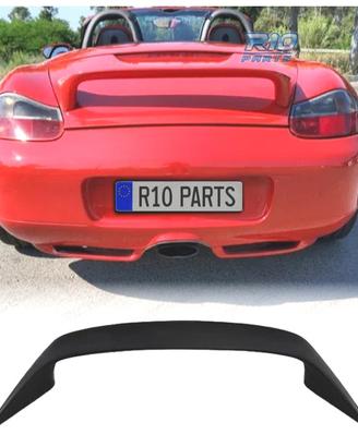 SPOILER PORSCHE 986 BOXSTER 96-04