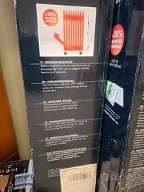 Radiatore elettrico Radia S DeLonghi nuovo