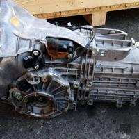 CAMBIO VOLKSWAGEN PASSAT 1,8 20V BENZINA CODICE DH