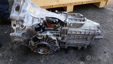 CAMBIO VOLKSWAGEN PASSAT 1,8 20V BENZINA CODICE DH