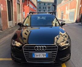 Audi A3 SPB 1.4 TFSI S tronic g-tron Ambition