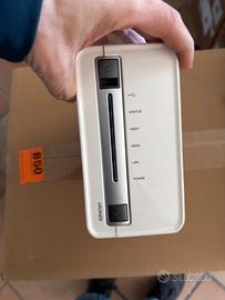 Nas di rete Qnap TS-212