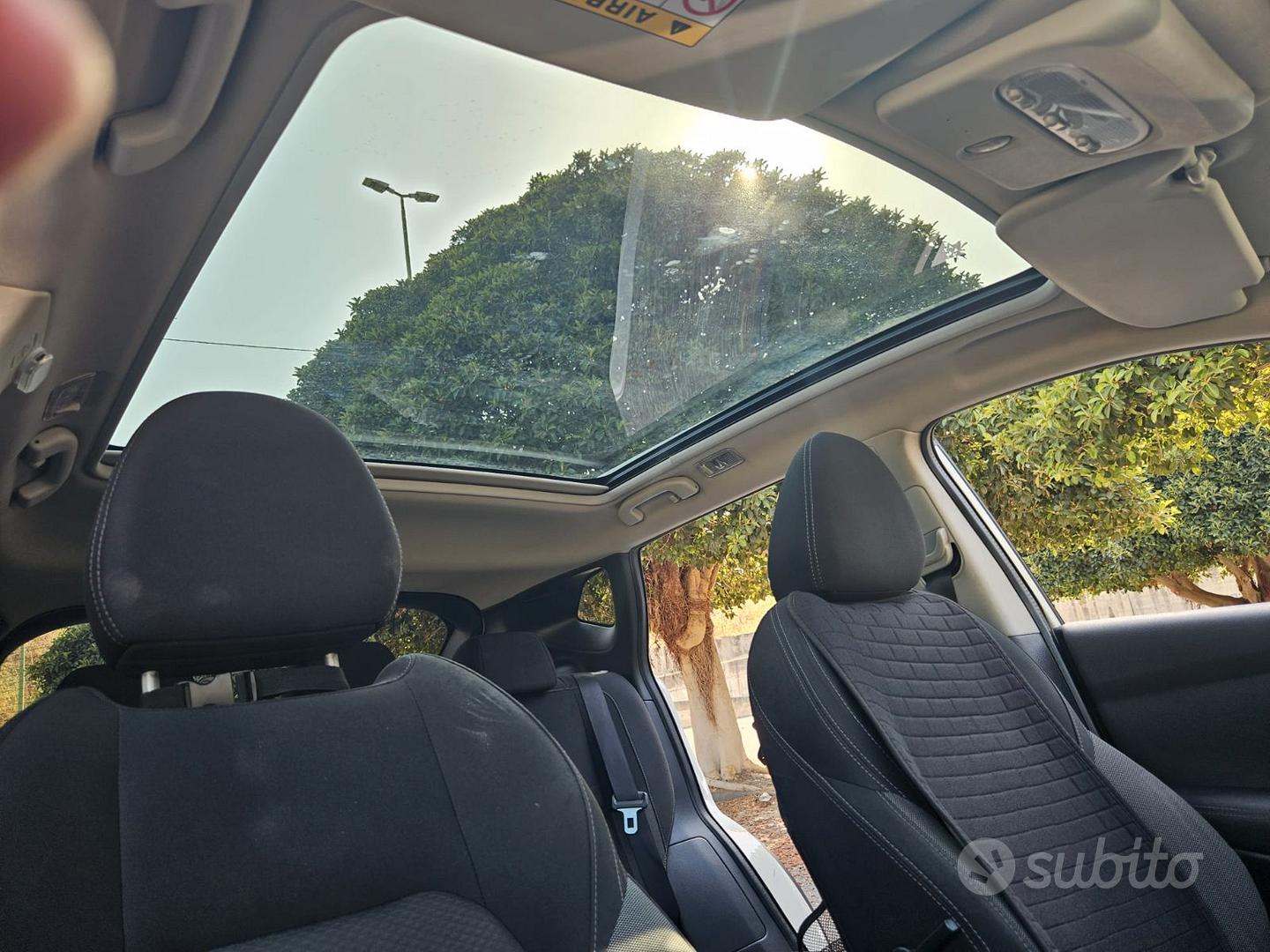 Nissan Qashqai 2021 photo 2