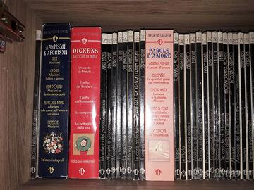Libri 100 pagine 1000 lire
