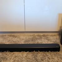 LG SL5Y Soundbar TV

