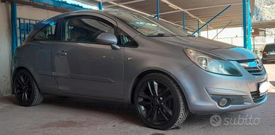 Opel Corsa 1.3 CDTI 90CV 3 porte Enjoy