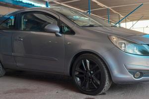 Opel Corsa 1.3 CDTI 90CV 3 porte Enjoy