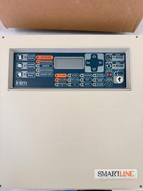 Centrale INIM SMARTLINE 2 ZONE