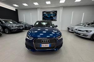Audi A1 SPB 1.4 TDI S tronic Admired
