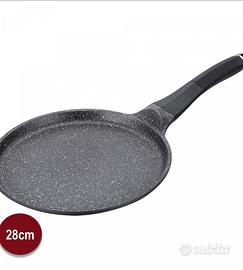 Royalty Line Pan, Rivestimento Antiaderente,