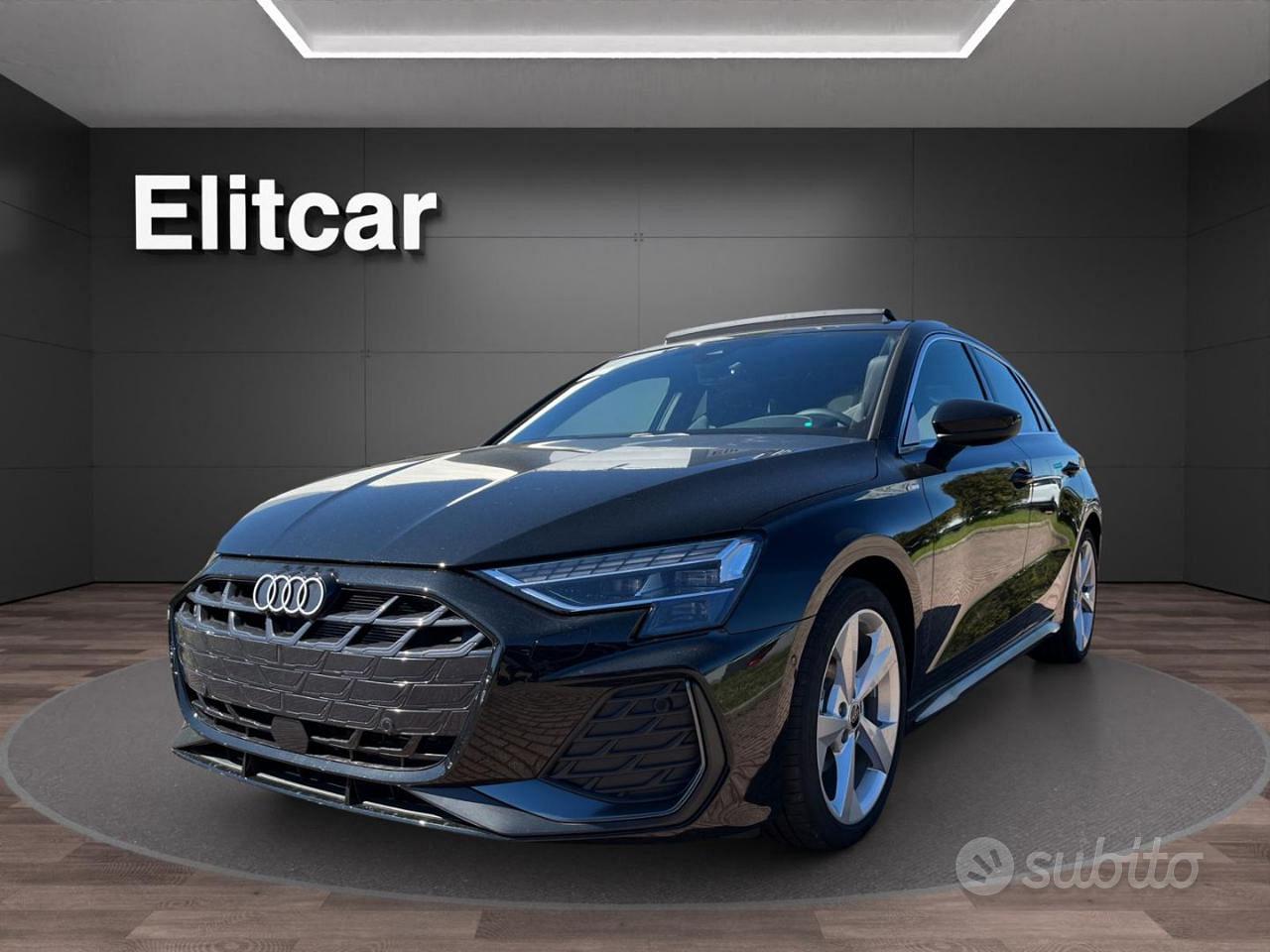 Audi Altro modello