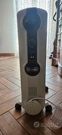 Radiatore Delonghi