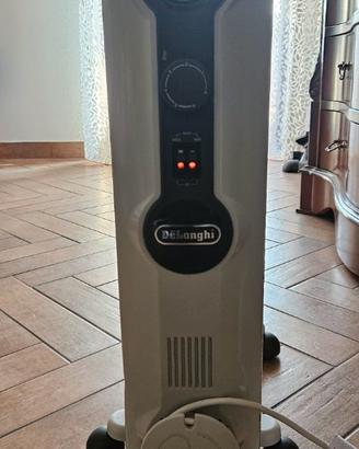 Radiatore Delonghi