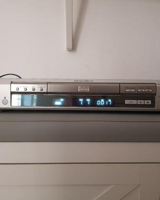 lettore cd/Dvd sony Dbp s360D