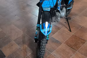 Honda CRF 250 Thor 200
