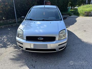Ford 1.6