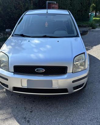 Ford 1.6