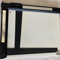 Tecnigrao vintage anni '60 A4