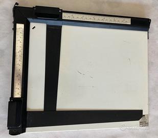 Tecnigrao vintage anni '60 A4