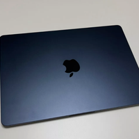 macbook air m2