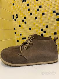 Scarpa Birkenstock uomo n 41