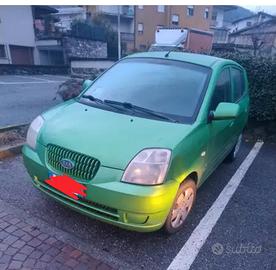  auto usata a prezzo trattabile 