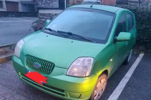  auto usata a prezzo trattabile 